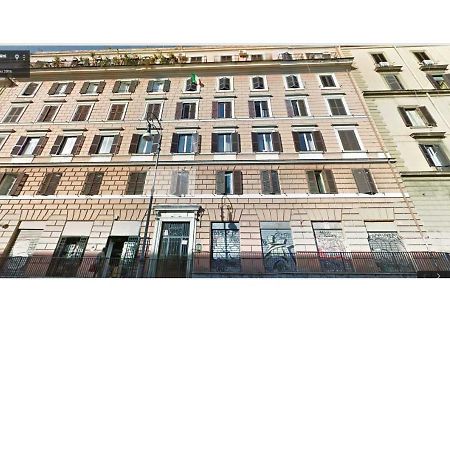 Mammamia Leilighet Roma Eksteriør bilde