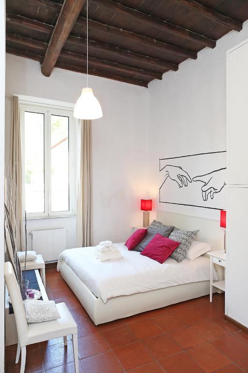 Mammamia Leilighet Roma Rom bilde