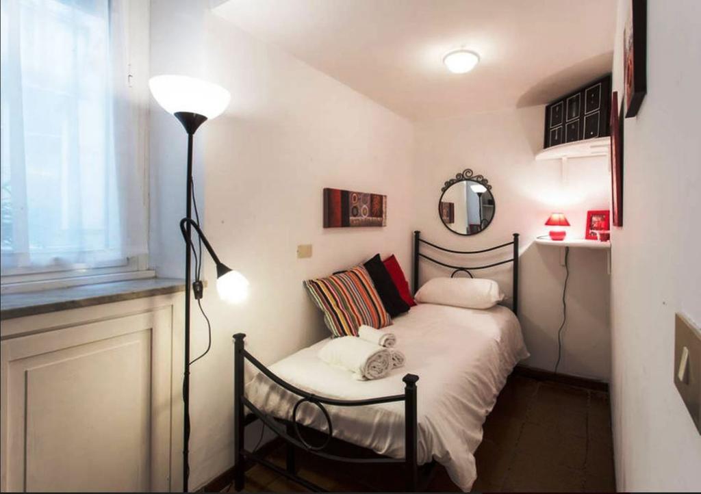 Mammamia Leilighet Roma Rom bilde