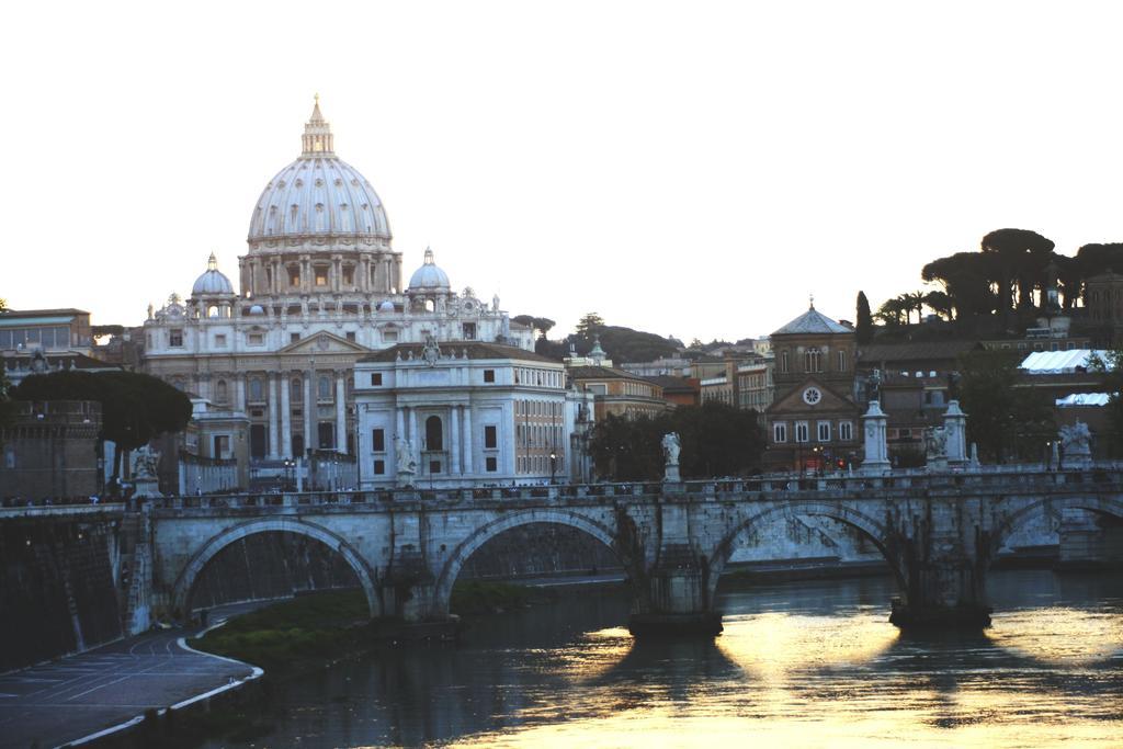 Mammamia Leilighet Roma Rom bilde