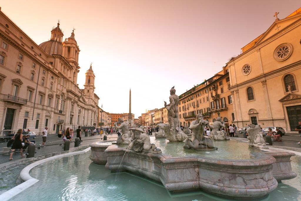 Mammamia Leilighet Roma Rom bilde