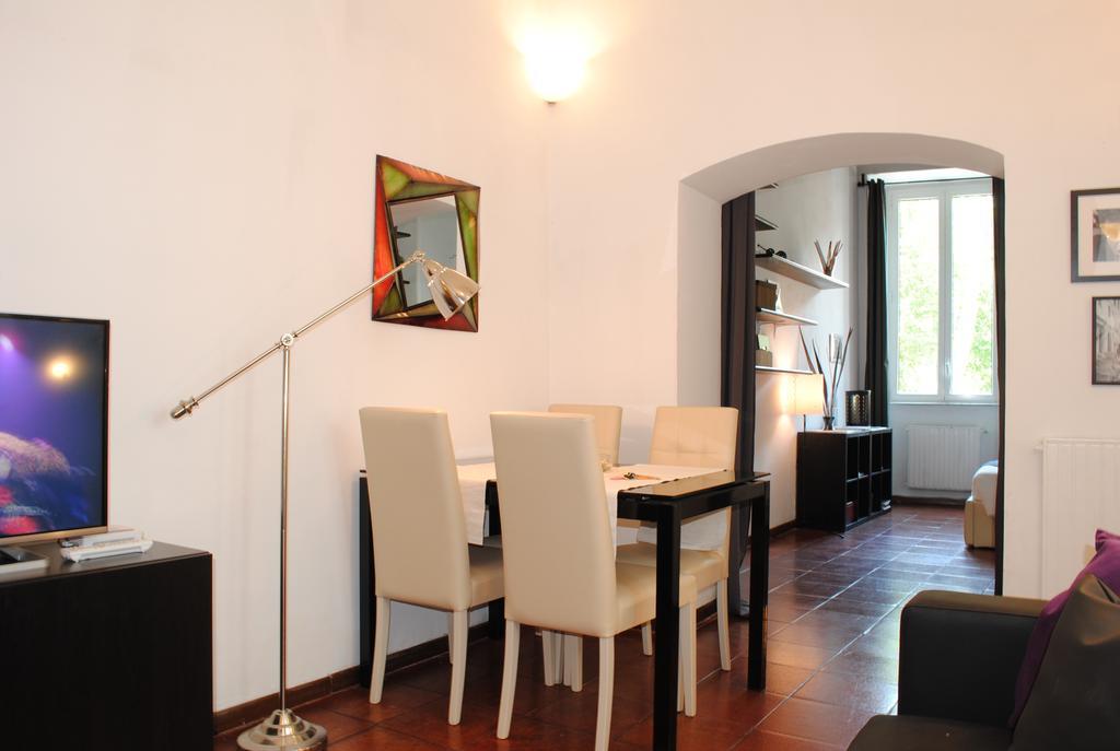 Mammamia Leilighet Roma Rom bilde