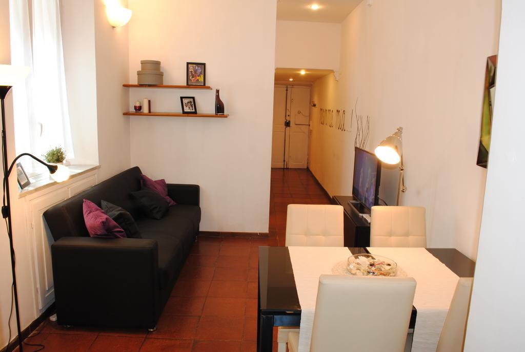 Mammamia Leilighet Roma Rom bilde