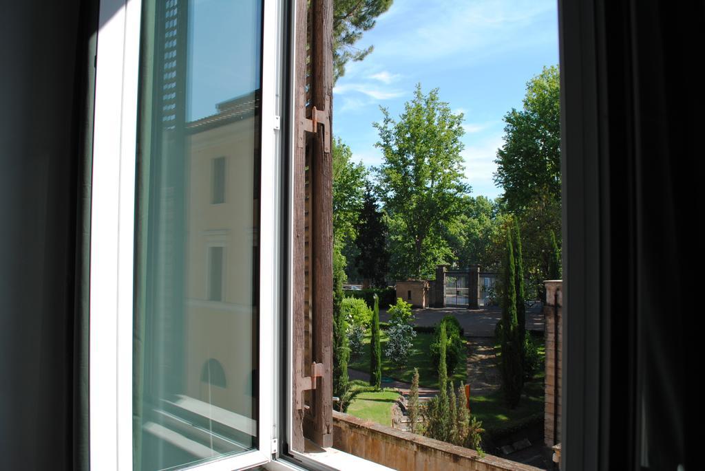 Mammamia Leilighet Roma Rom bilde