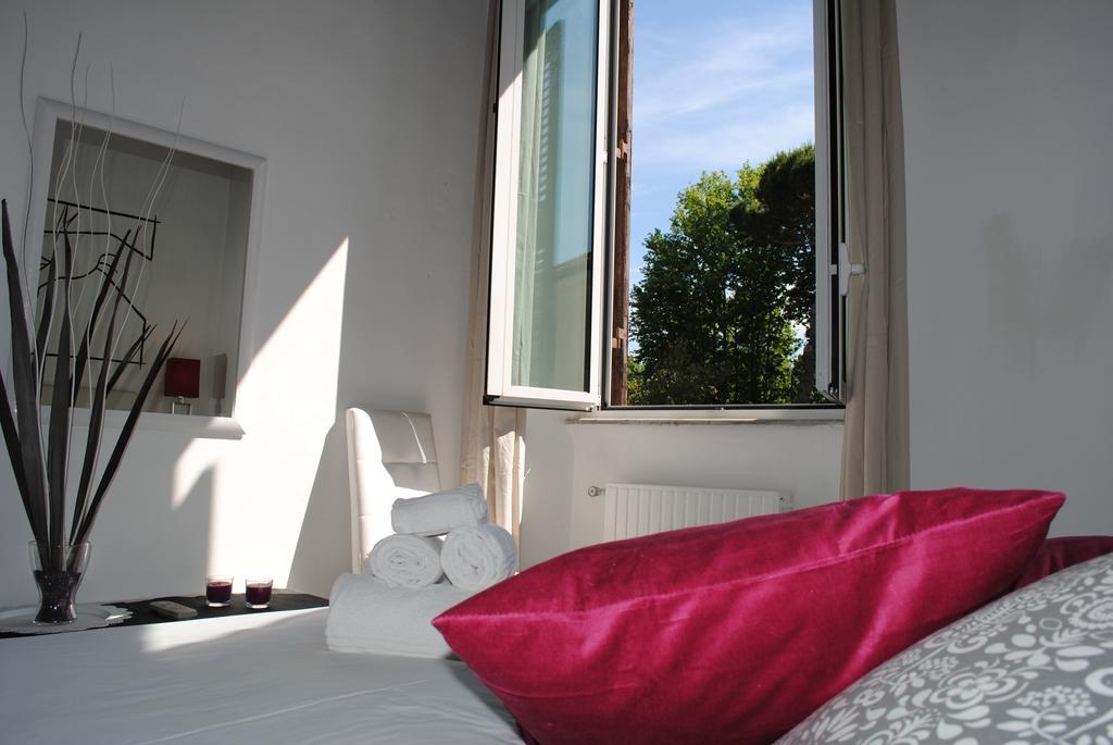 Mammamia Leilighet Roma Rom bilde